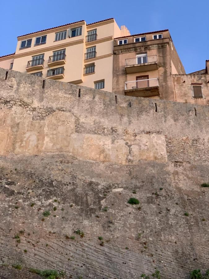Ferienwohnung Casa Citadella Bonifacio Bonifacio  Exterior foto