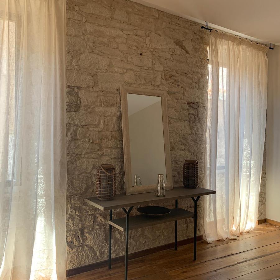 Ferienwohnung Casa Citadella Bonifacio Bonifacio  Exterior foto